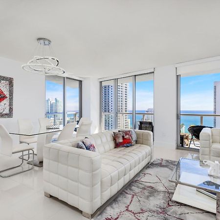 Resort-Style Living With Direct Ocean Views - 3Br Beauty Холандейл Бийч Екстериор снимка