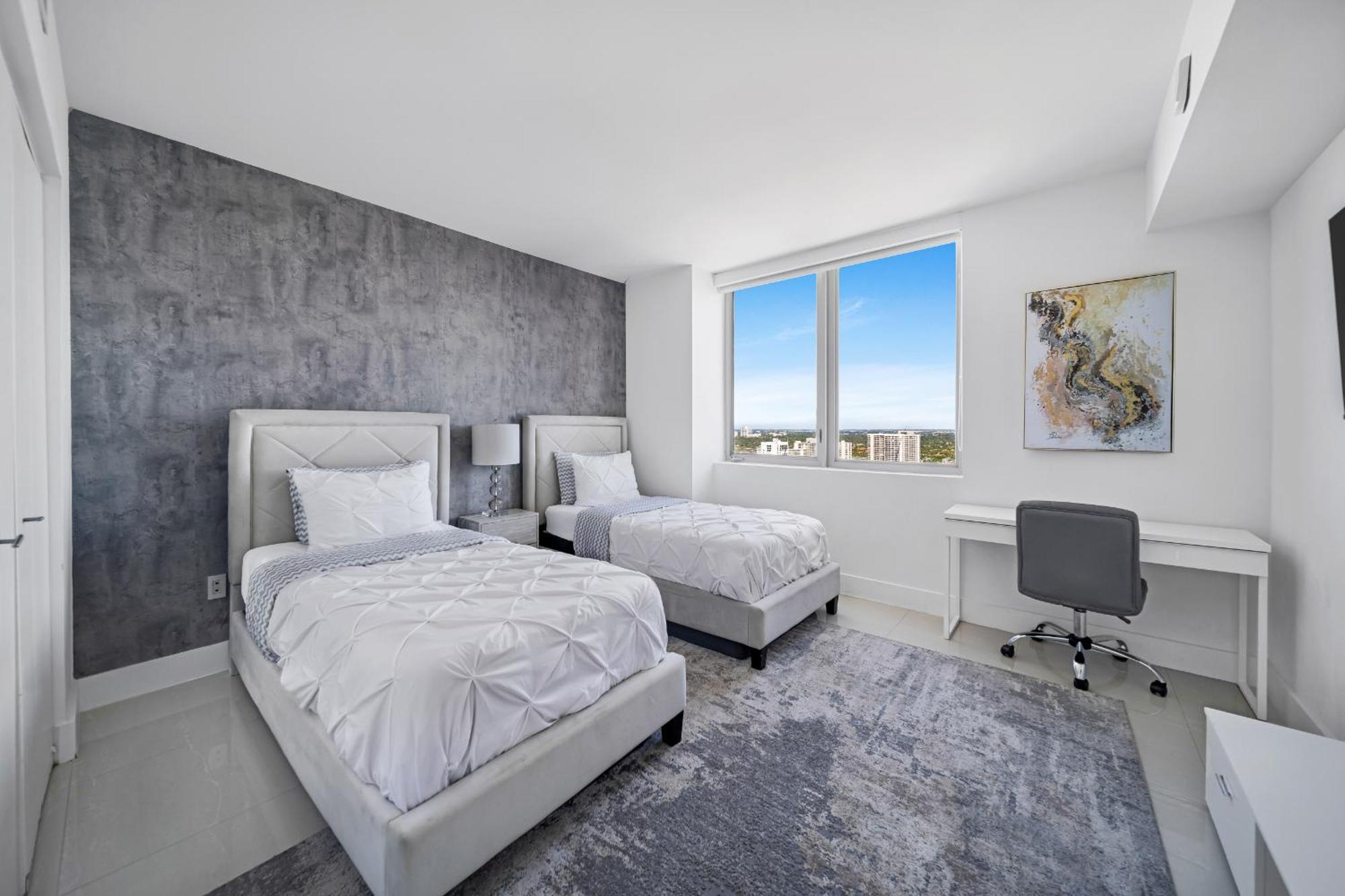 Resort-Style Living With Direct Ocean Views - 3Br Beauty Холандейл Бийч Екстериор снимка