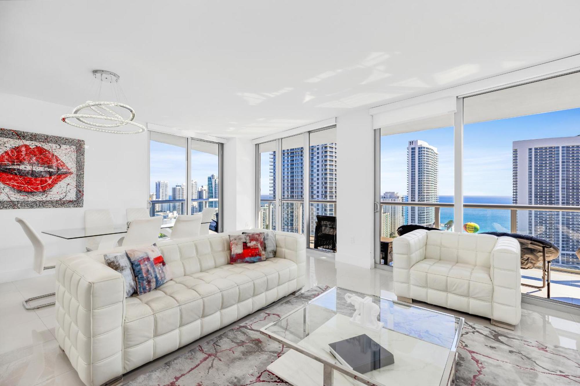 Resort-Style Living With Direct Ocean Views - 3Br Beauty Холандейл Бийч Екстериор снимка