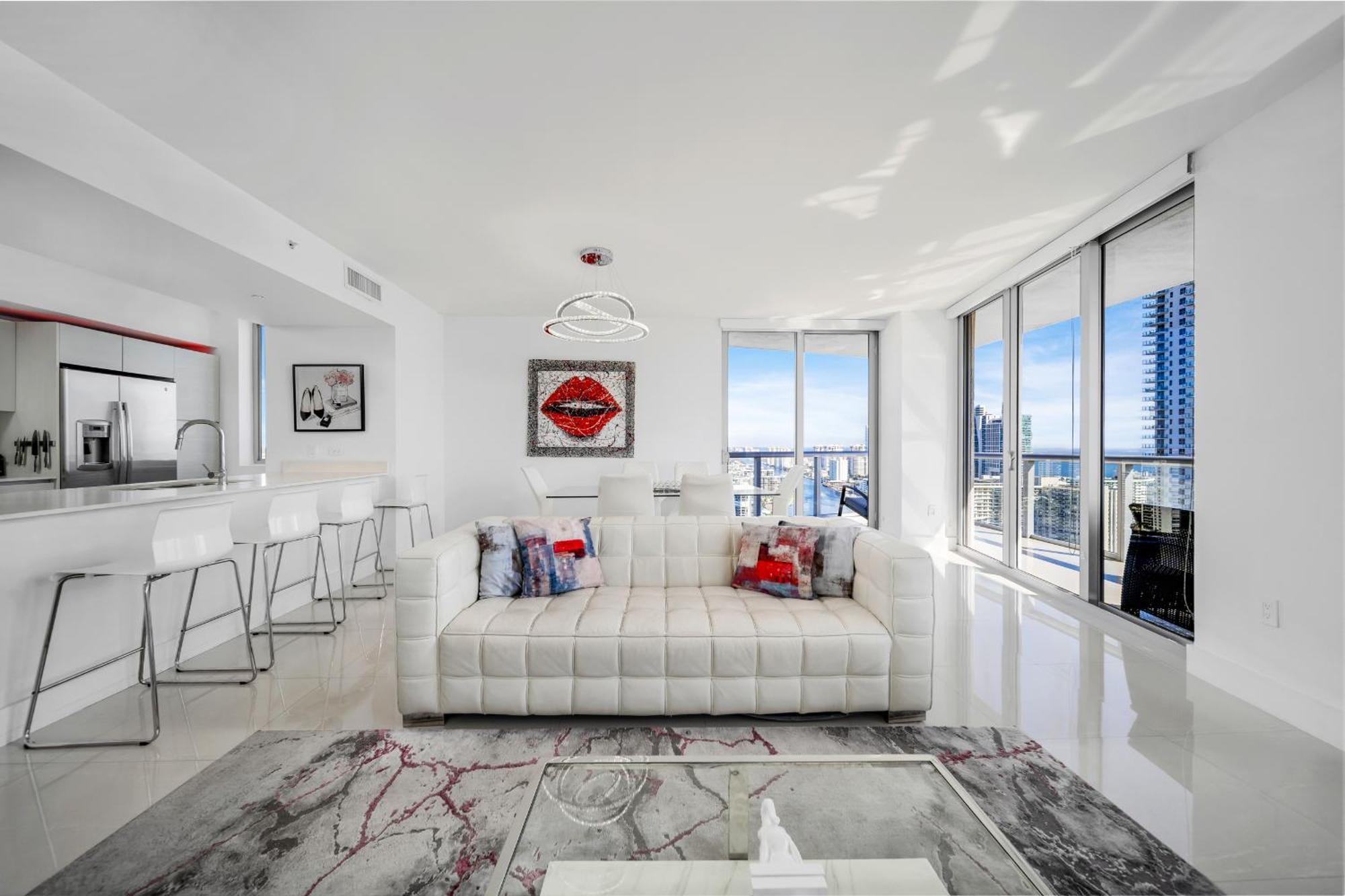 Resort-Style Living With Direct Ocean Views - 3Br Beauty Холандейл Бийч Екстериор снимка